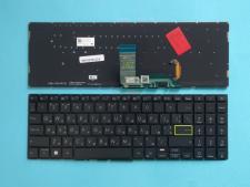 Клавіатура Asus&nbsp;Vivobook&nbsp;15&nbsp;X513IA